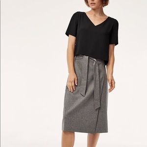 Babaton Randy Blouse